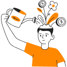 Build Clicking Stamina icon